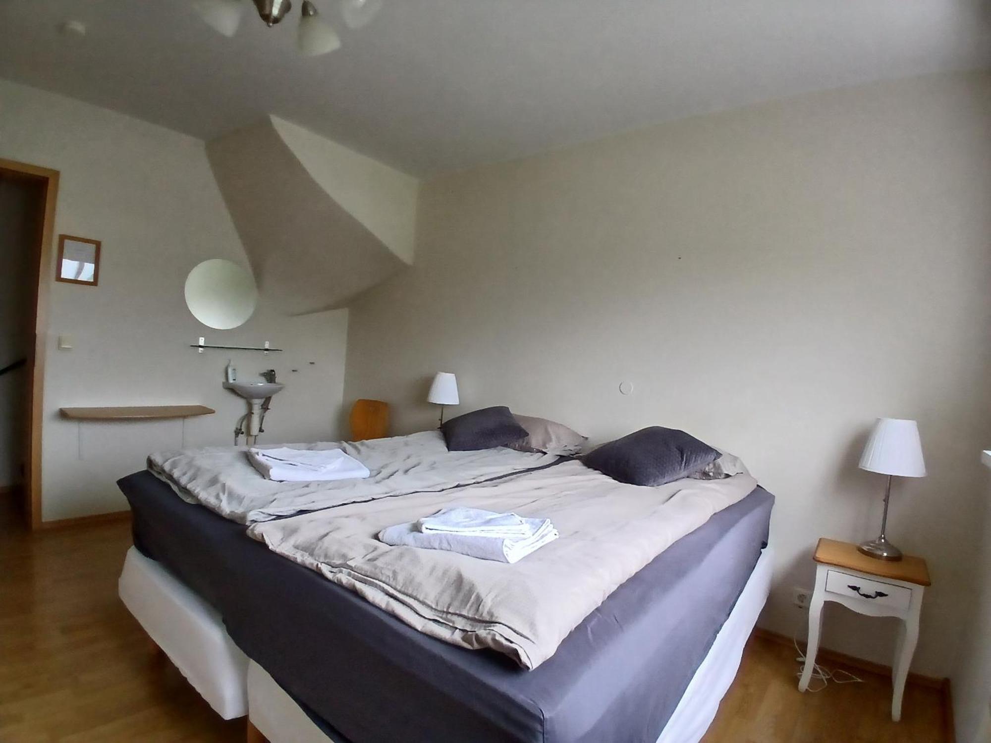 Guesthouse Talknafjoerthur Экстерьер фото