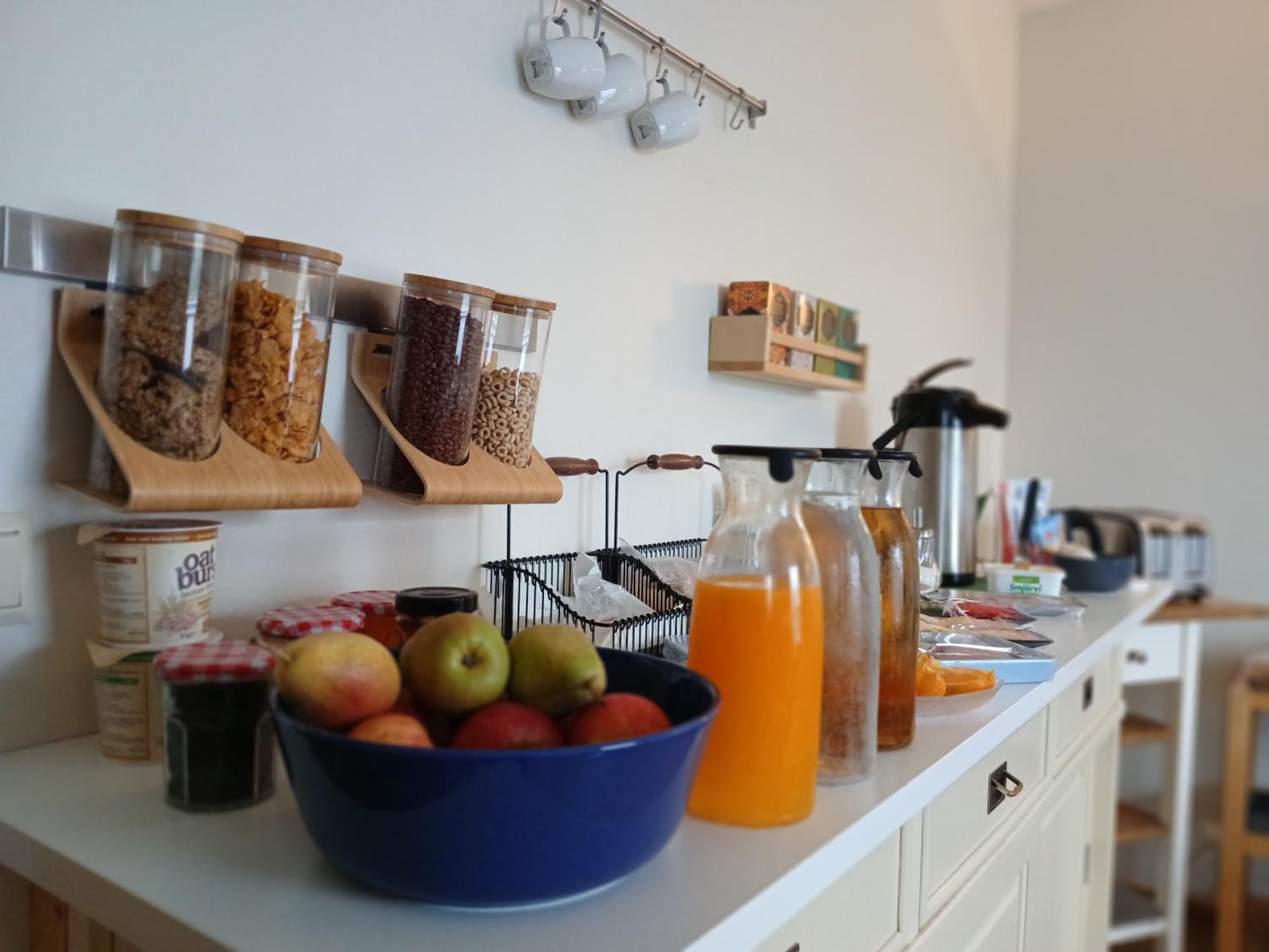 Guesthouse Talknafjoerthur Экстерьер фото